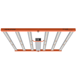 Ignator R720 Driver Balastro Externo
