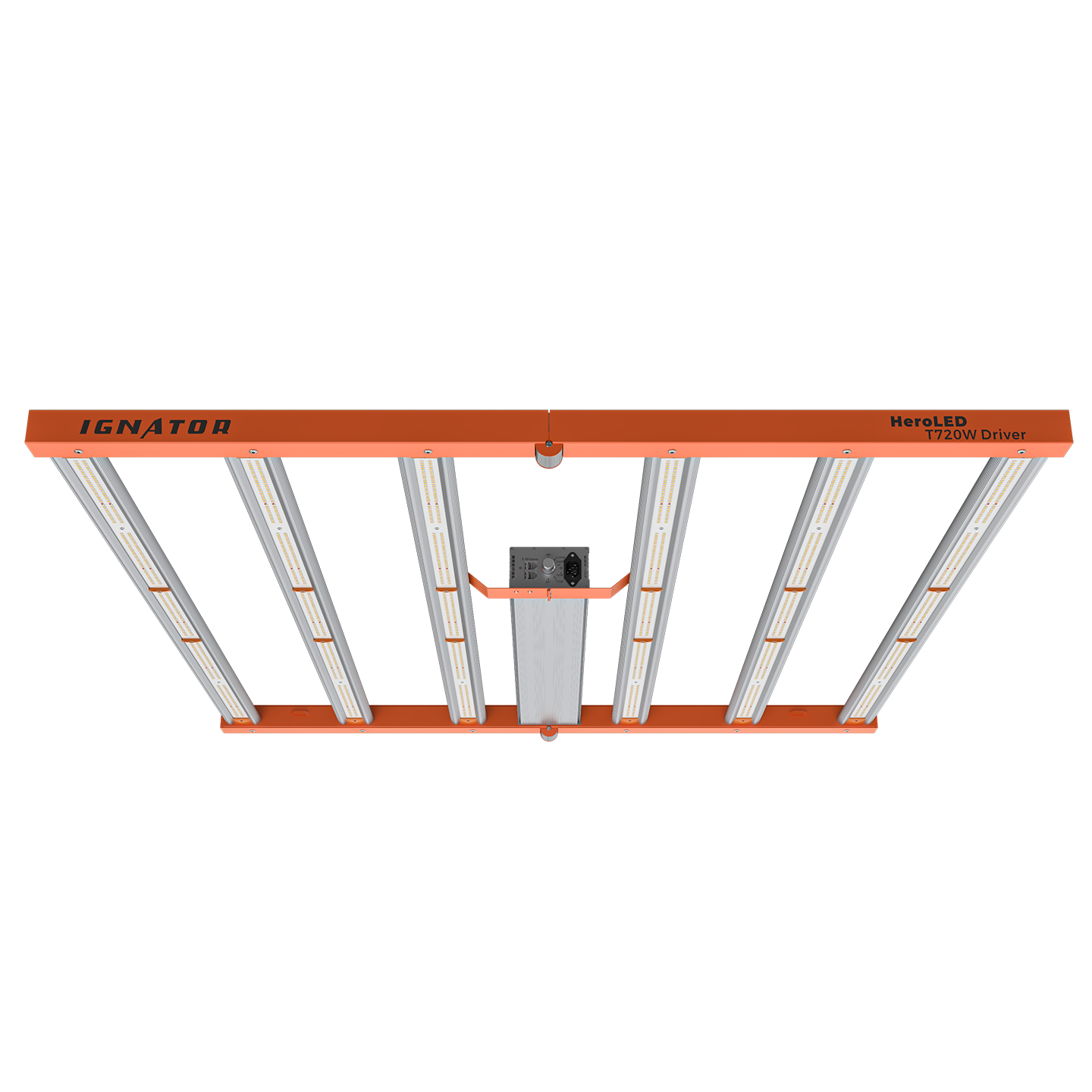 Ignator R720 Driver Balastro Externo