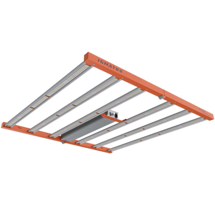 Ignator R720 Driver Balastro Externo