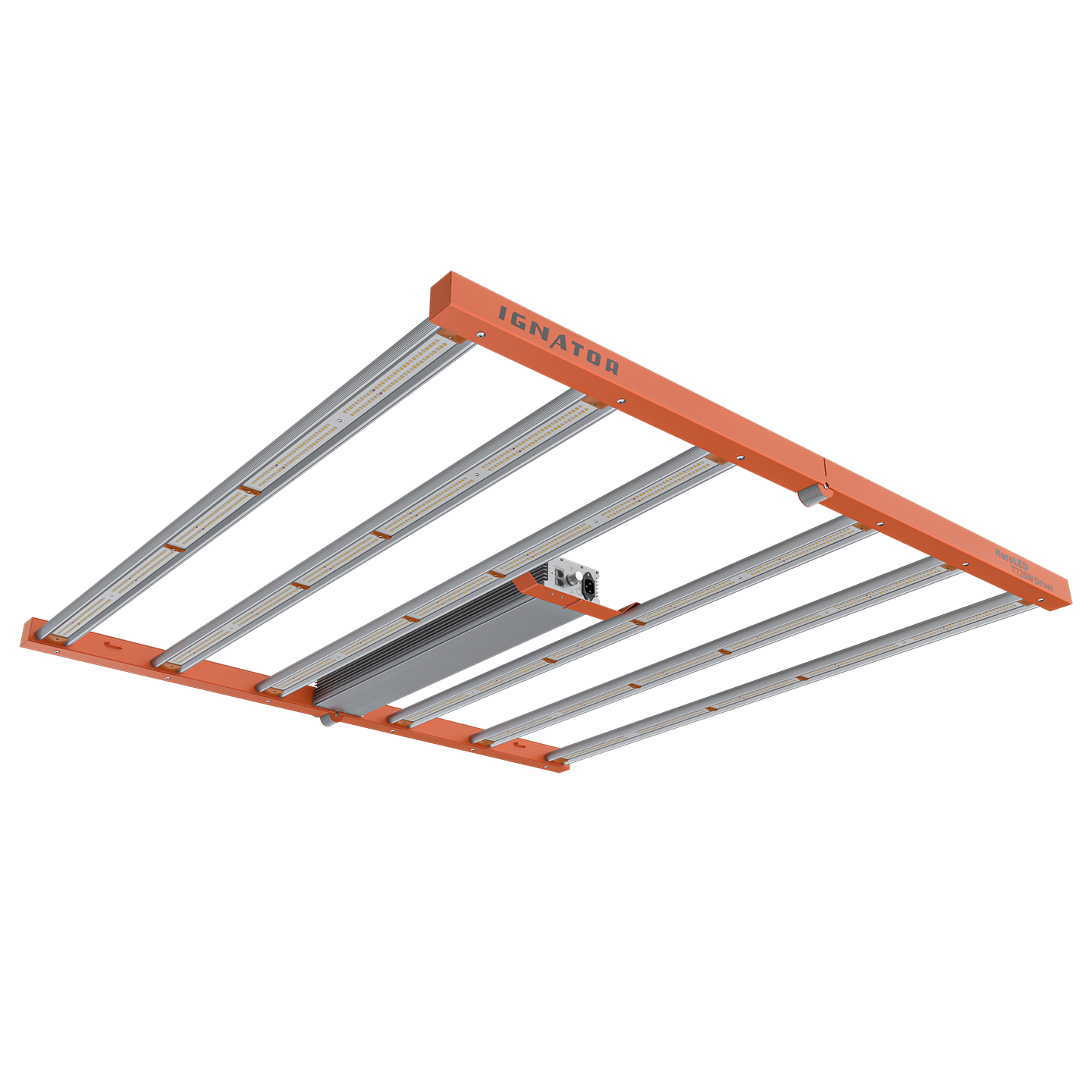 Ignator R720 Driver Balastro Externo