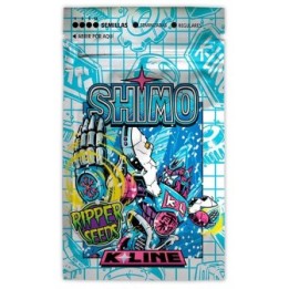 SHIMO - Ripper Seeds