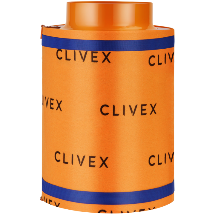 filtro carbon clivex