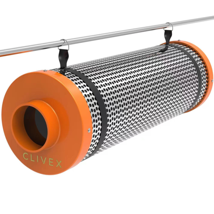 filtro carbon clivex 2