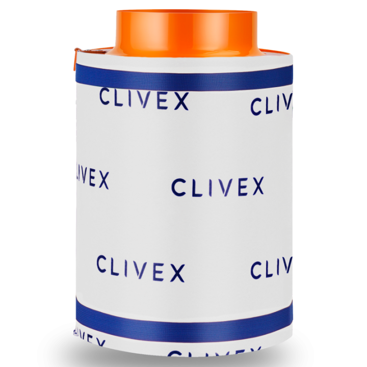 filtro carbon clivex 5