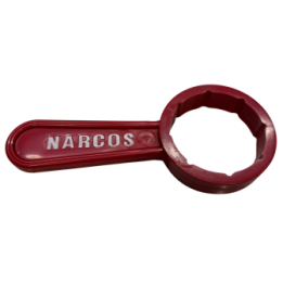 Narcos Llave Abre Bote de Narcos