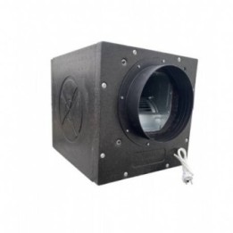 Iso-Box Foam