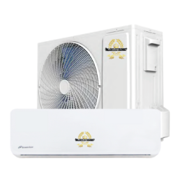 Aire Acondicionado Frigo Inverter MJ3