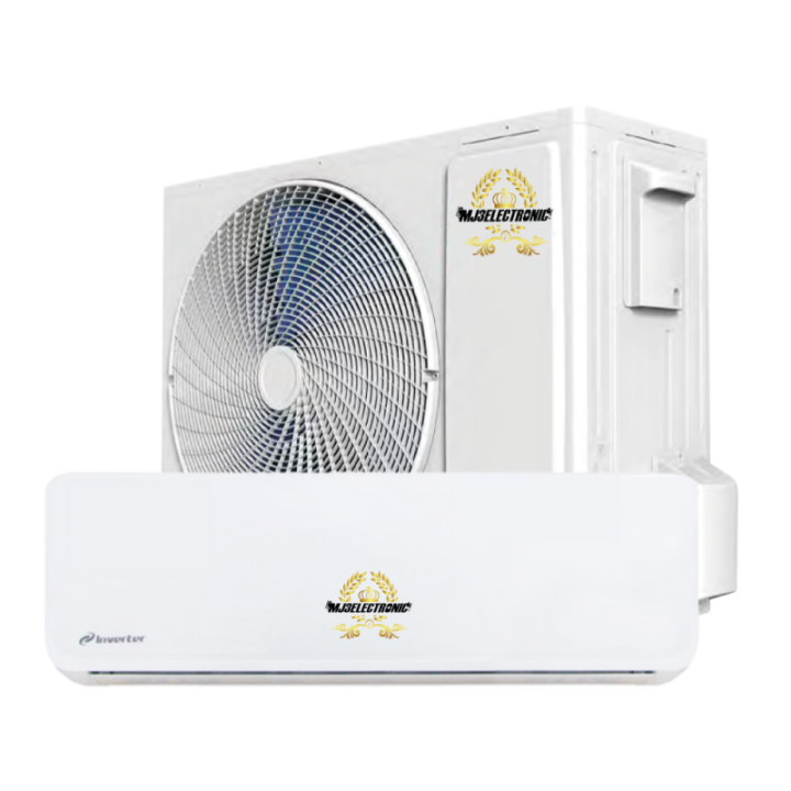 Aire Acondicionado Frigo Inverter MJ3
