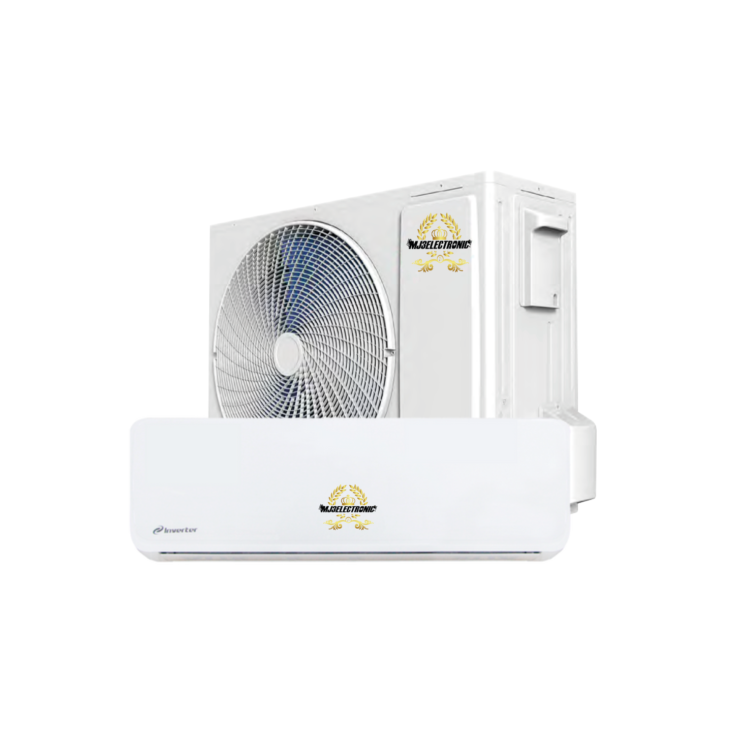 Aire Acondicionado Frigo Inverter MJ3
