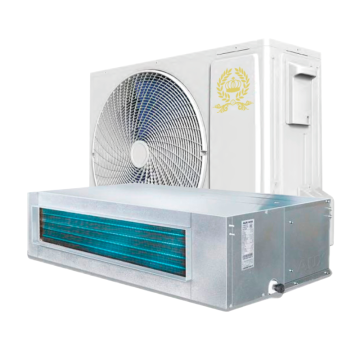 Aire Acondicionado Frigo Inverter MJ3