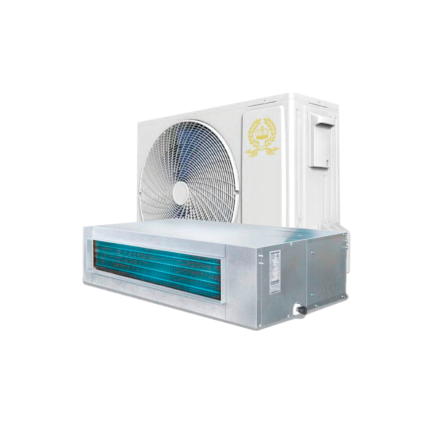 Aire Acondicionado Frigo Inverter MJ3