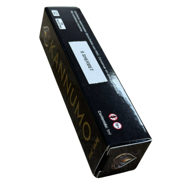 Kannumo HHC Vape