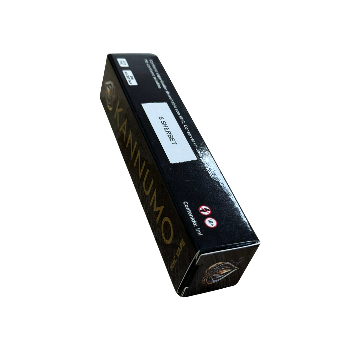 Kannumo HHC Vape