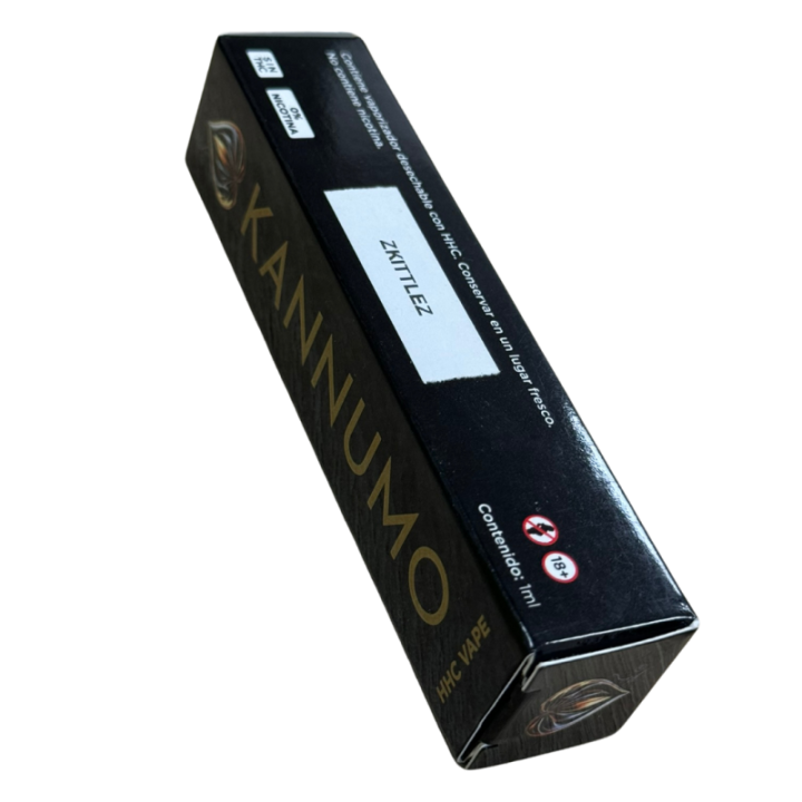 Kannumo HHC Vape