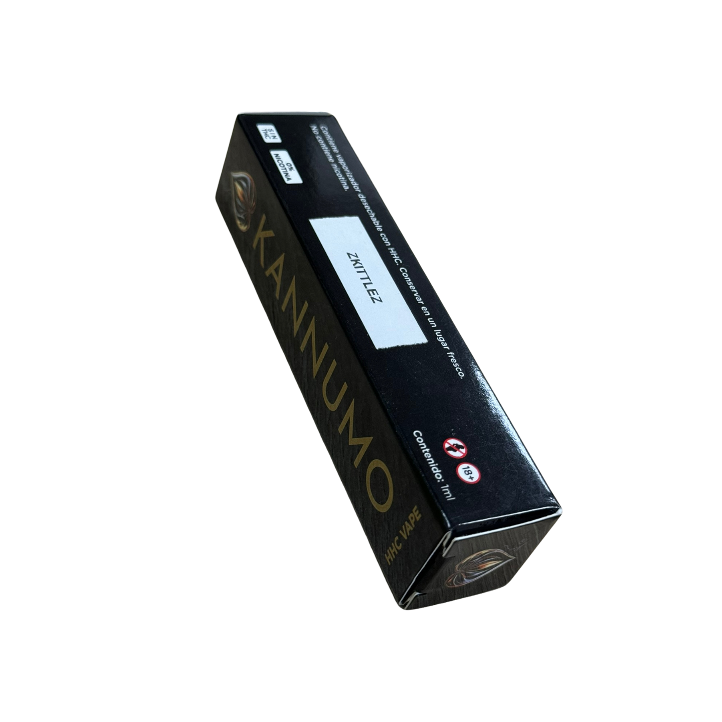 Kannumo HHC Vape
