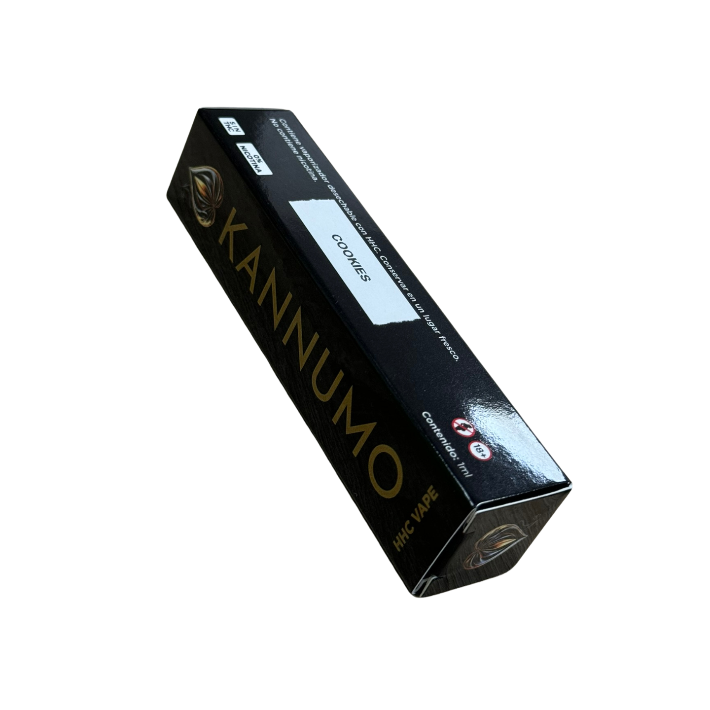 Kannumo HHC Vape