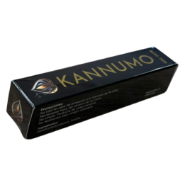 Vaper HHC Kannumo