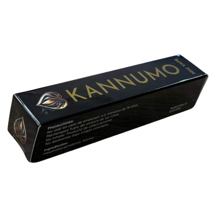 Vaper HHC Kannumo