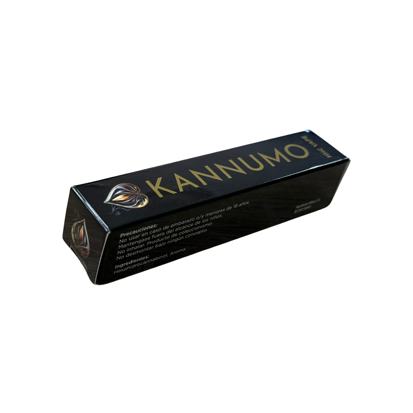 Vaper HHC Kannumo