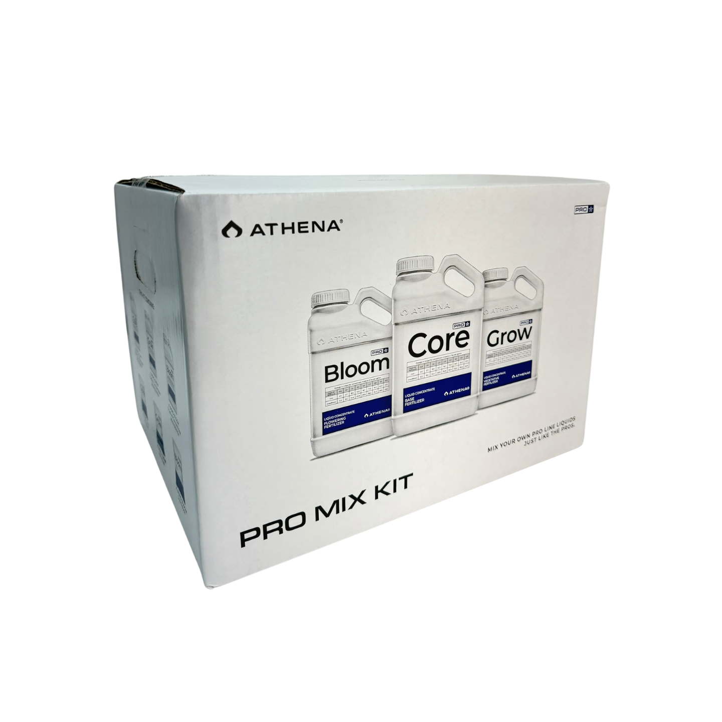 Pro Mix Kit