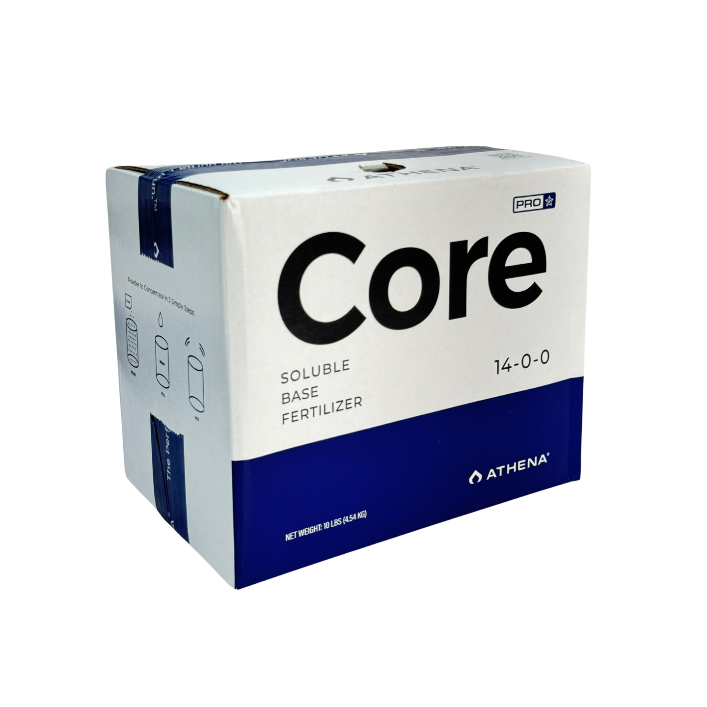 pro core box athena