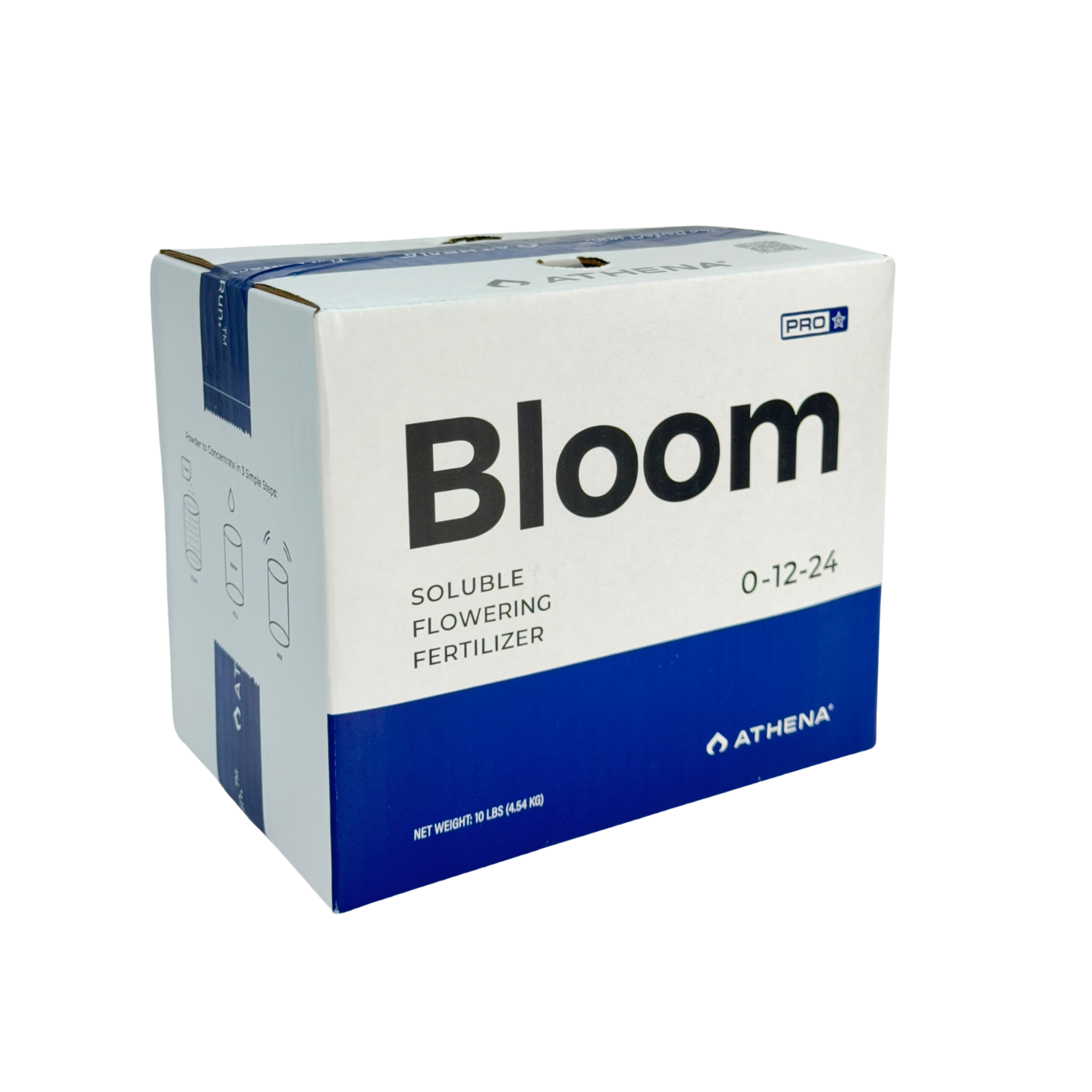 ProBloom Box Bag Athena