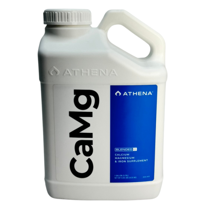 CaMg Athena