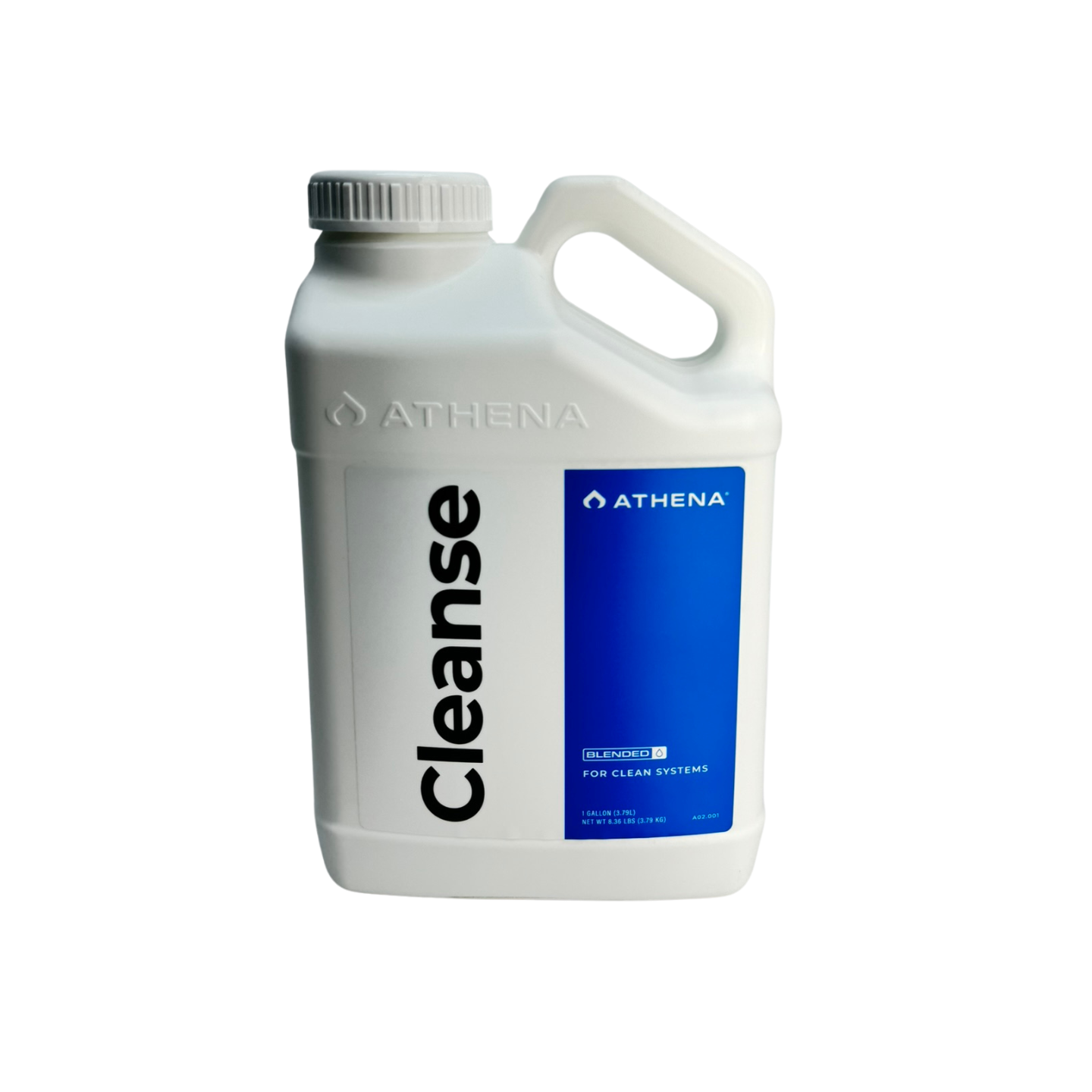 cleanse de athena