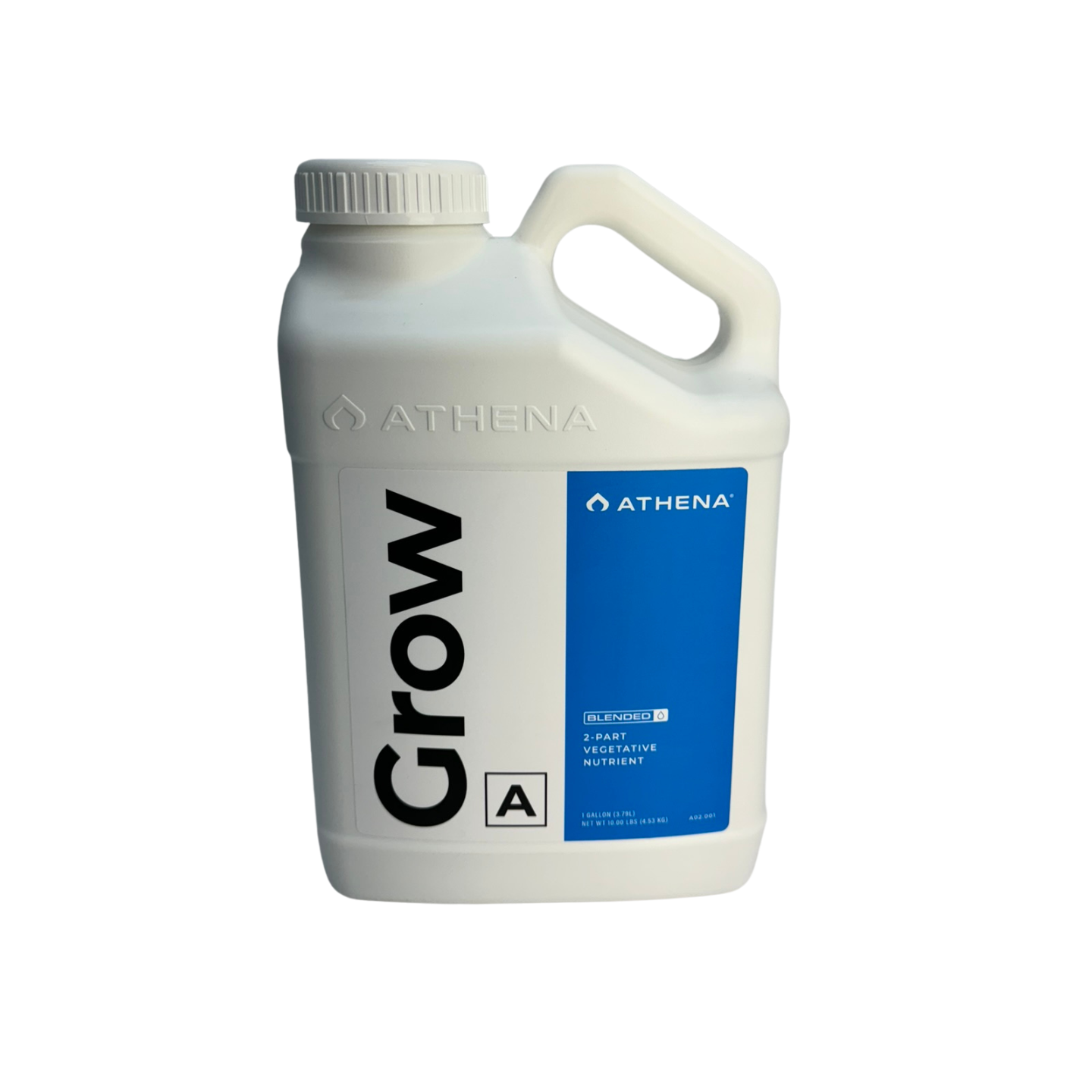 Grow A Athena