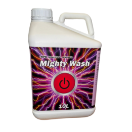 Mighty Wash