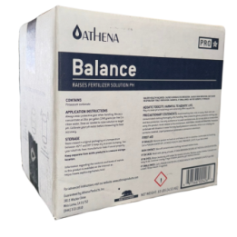 Pro Balance de Athena