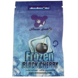 Frozen Black Cherry