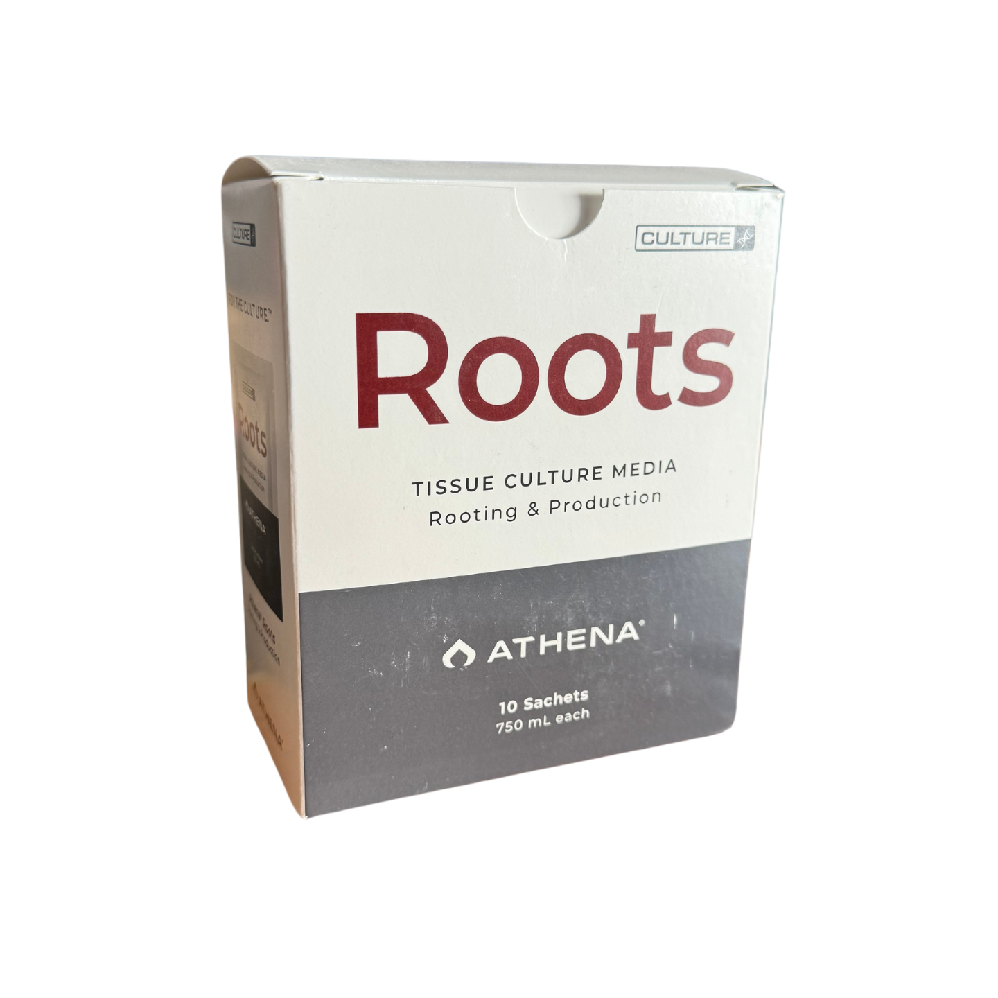 Roots de Athena