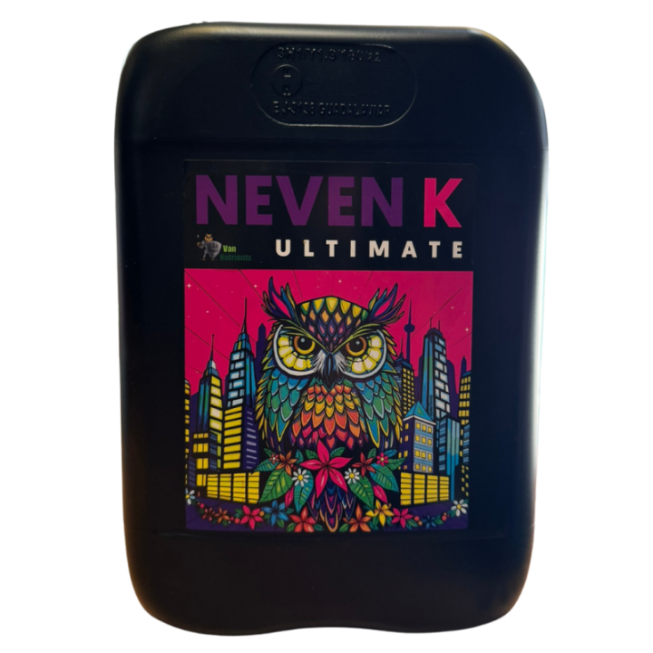 Neven K Ultimate