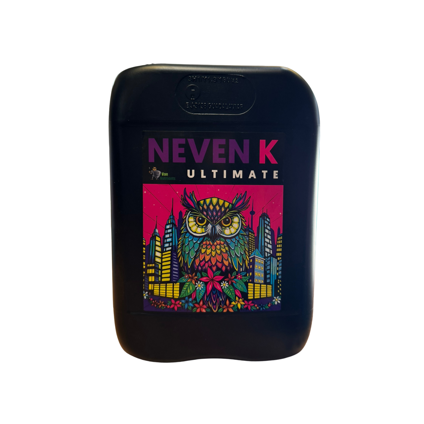Neven K Ultimate