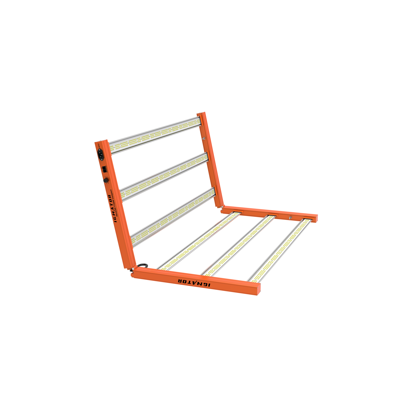 Ignator HeroLED 720 Compact