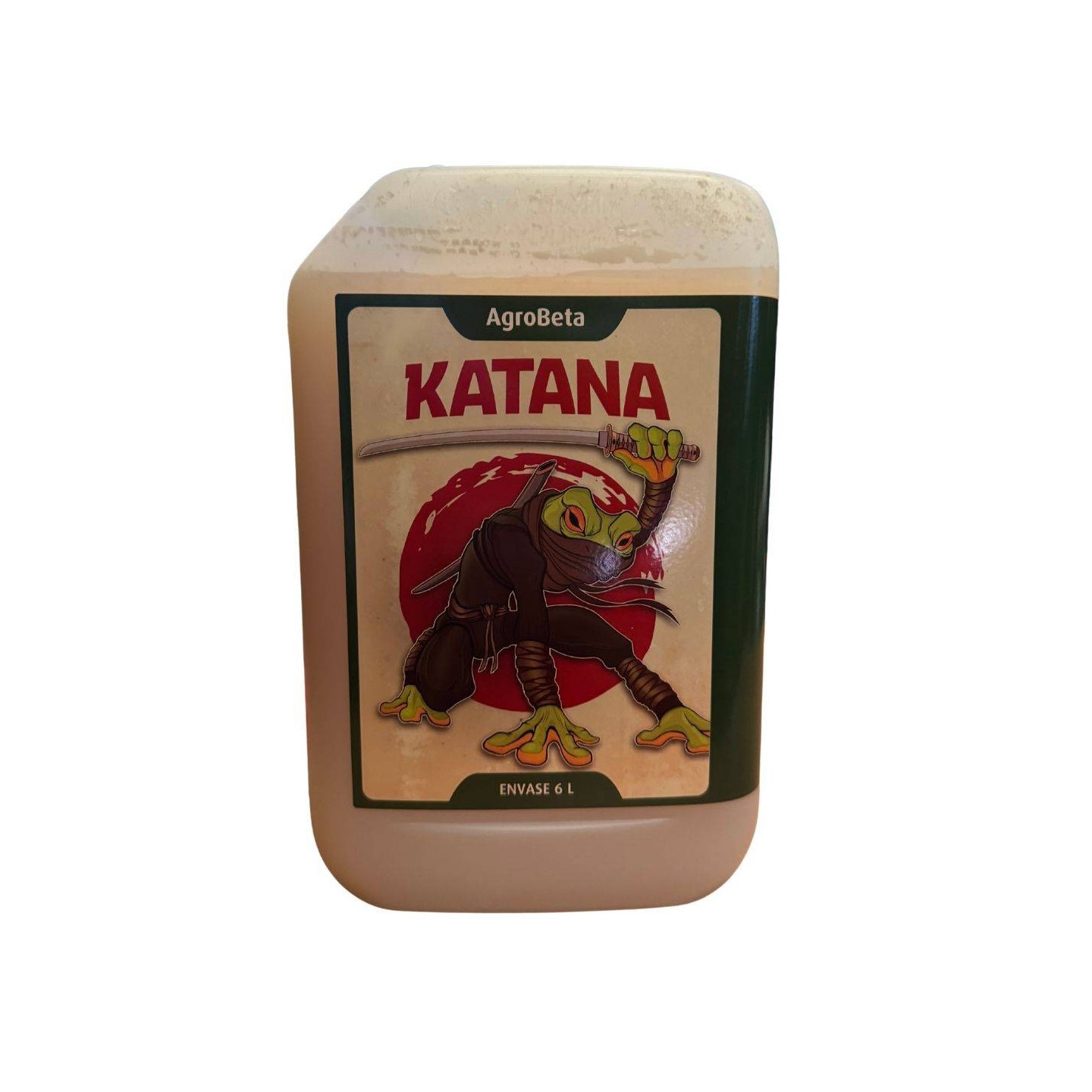 Katana 5L