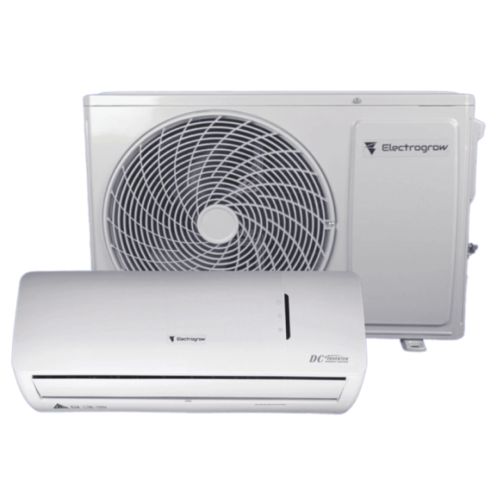 Aire Acondicionado Electrogrow
