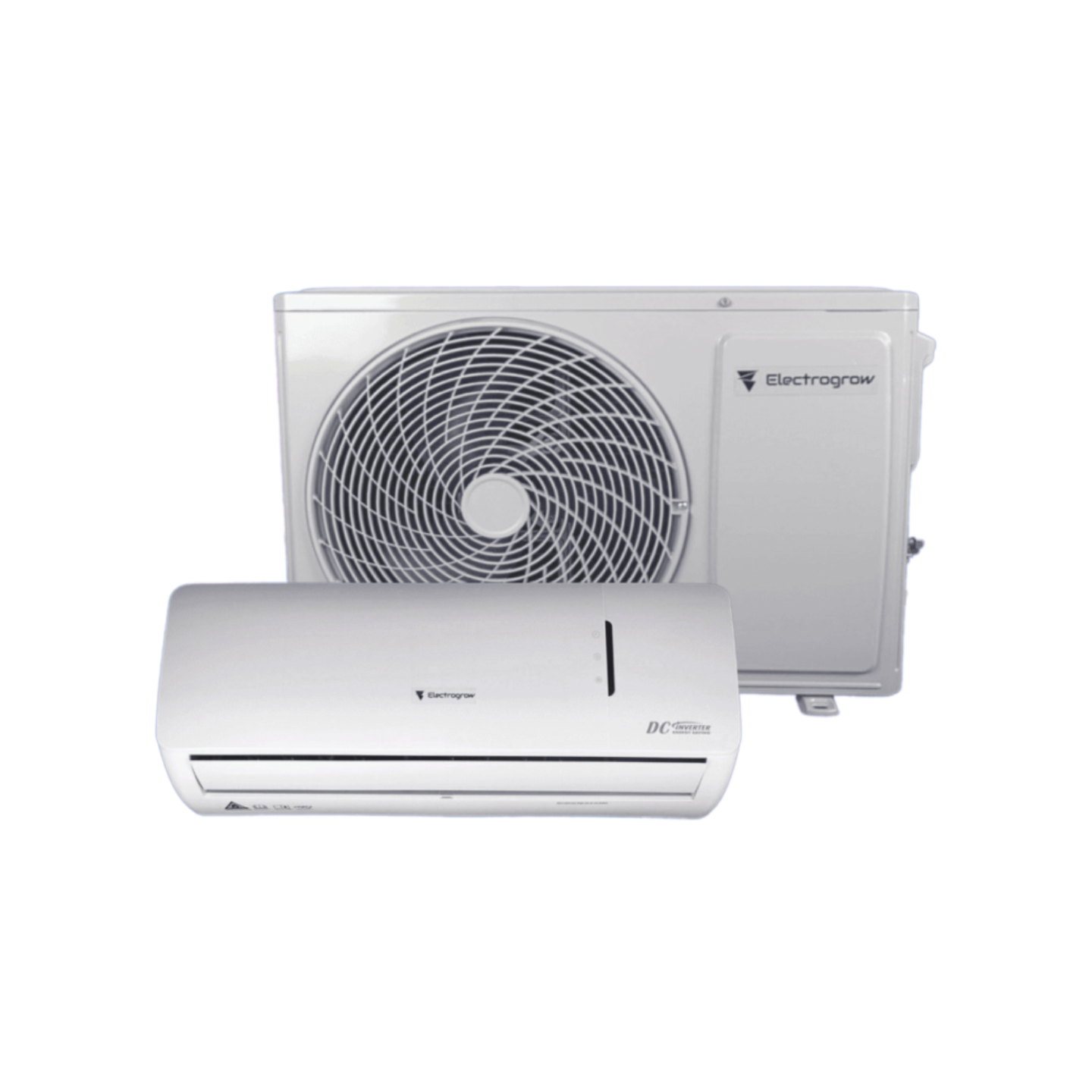 Aire Acondicionado Electrogrow