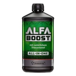 alfa boost matillaplant