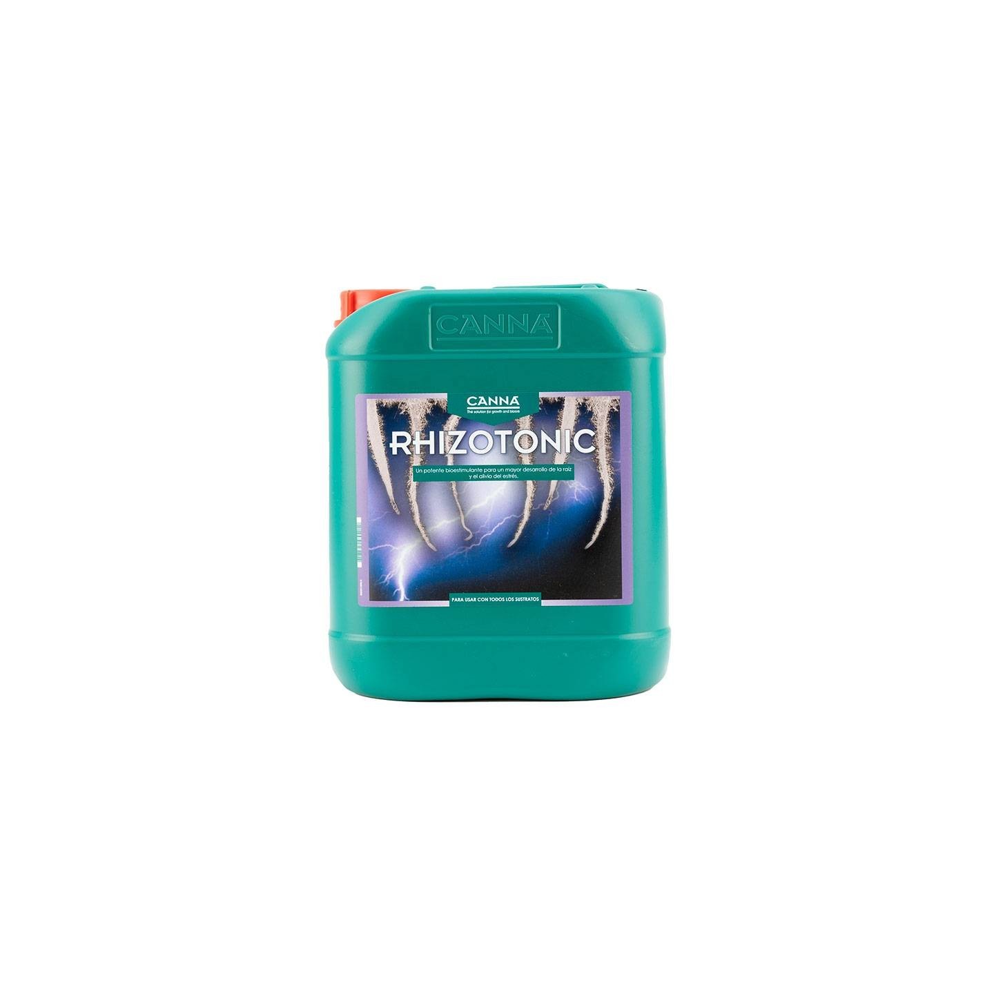 Rhizotonic XP de Canna