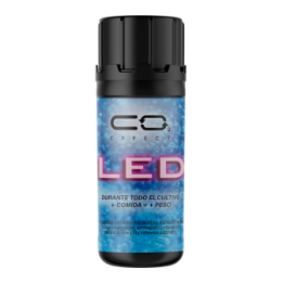 Bioestimulante CO2 EFFECT LED-NANO