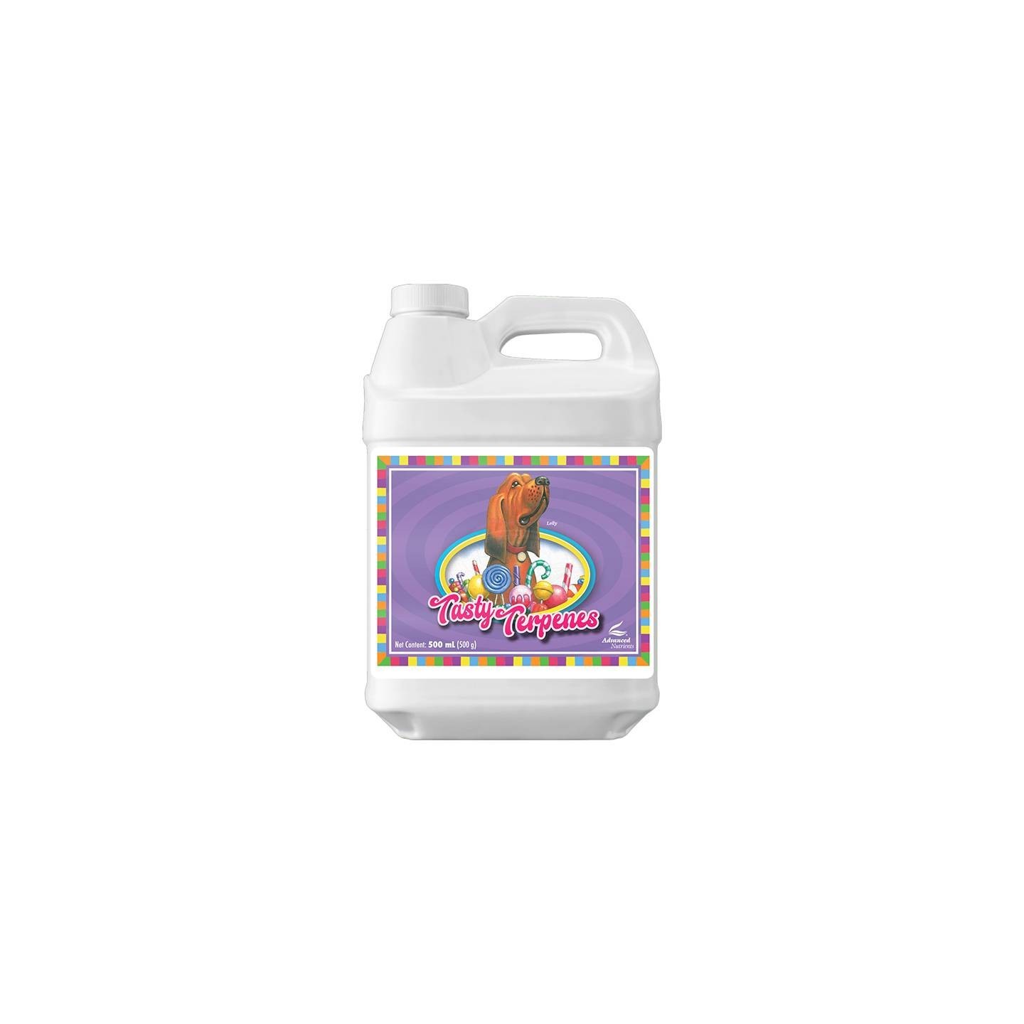 TASTY TERPENES PEQ MATILLAPLANT