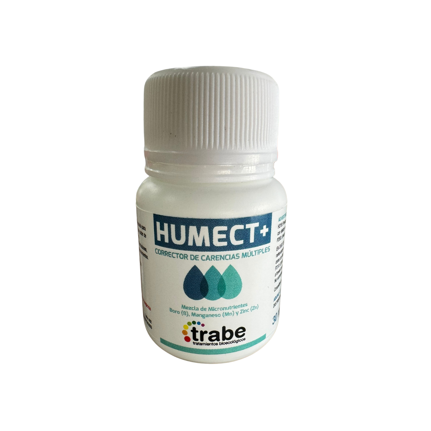 Humect+ de Trabe