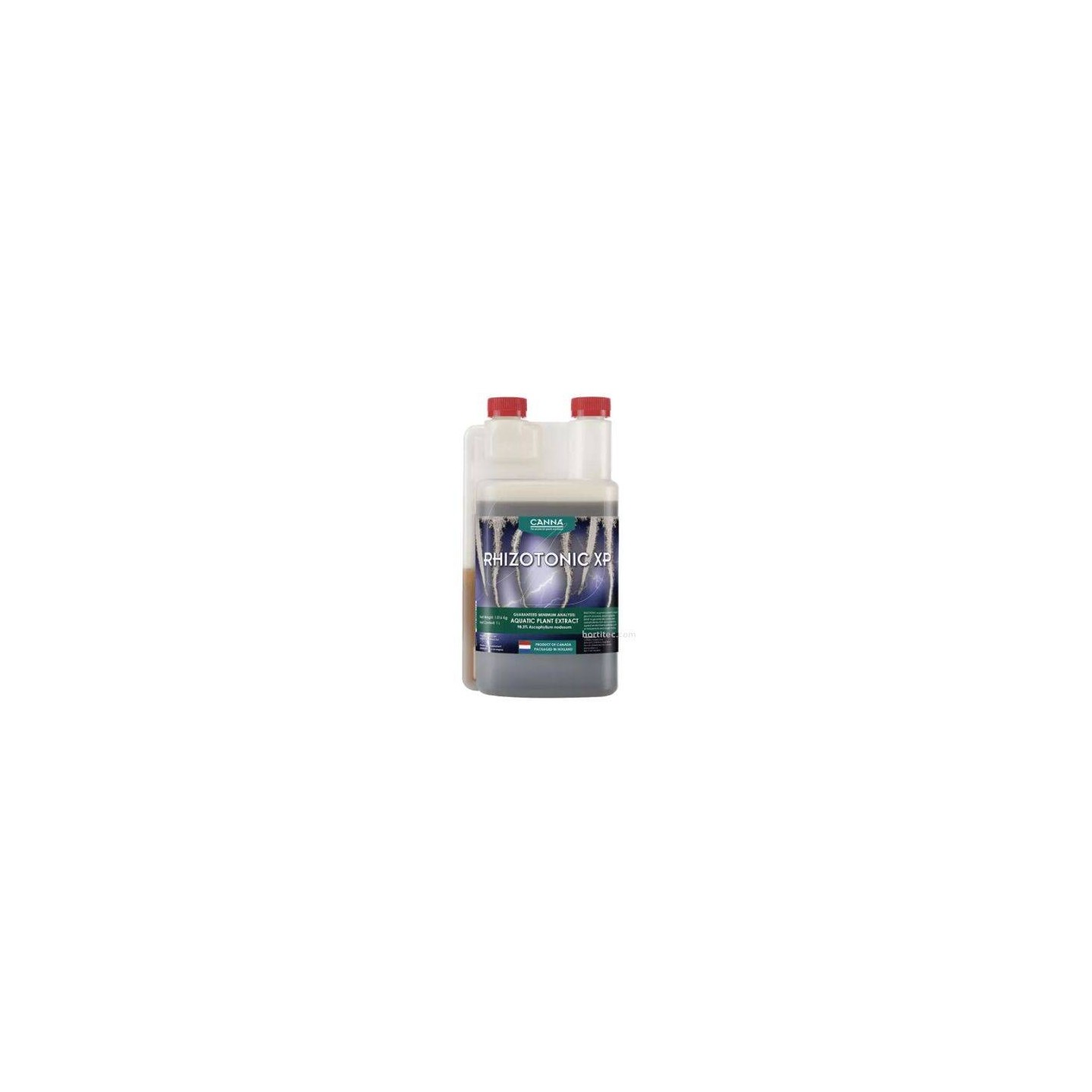Rhizotonic XP de Canna