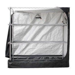 Armario MAMMOTH PROPAGATOR 125 (120 X 60 X 123 CM)