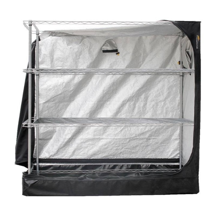 Armario MAMMOTH PROPAGATOR 125 (120 X 60 X 123 CM)