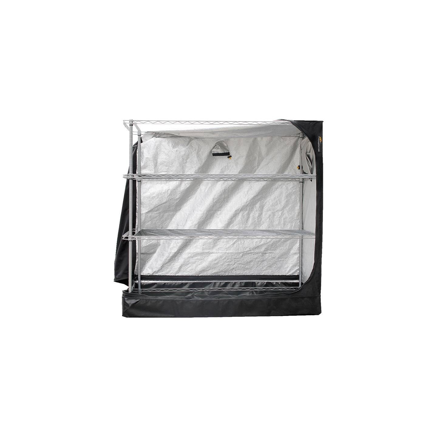 Armario MAMMOTH PROPAGATOR 125 (120 X 60 X 123 CM)