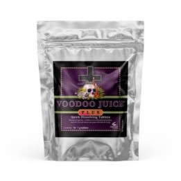 Voodoo Juice Plus Tabs