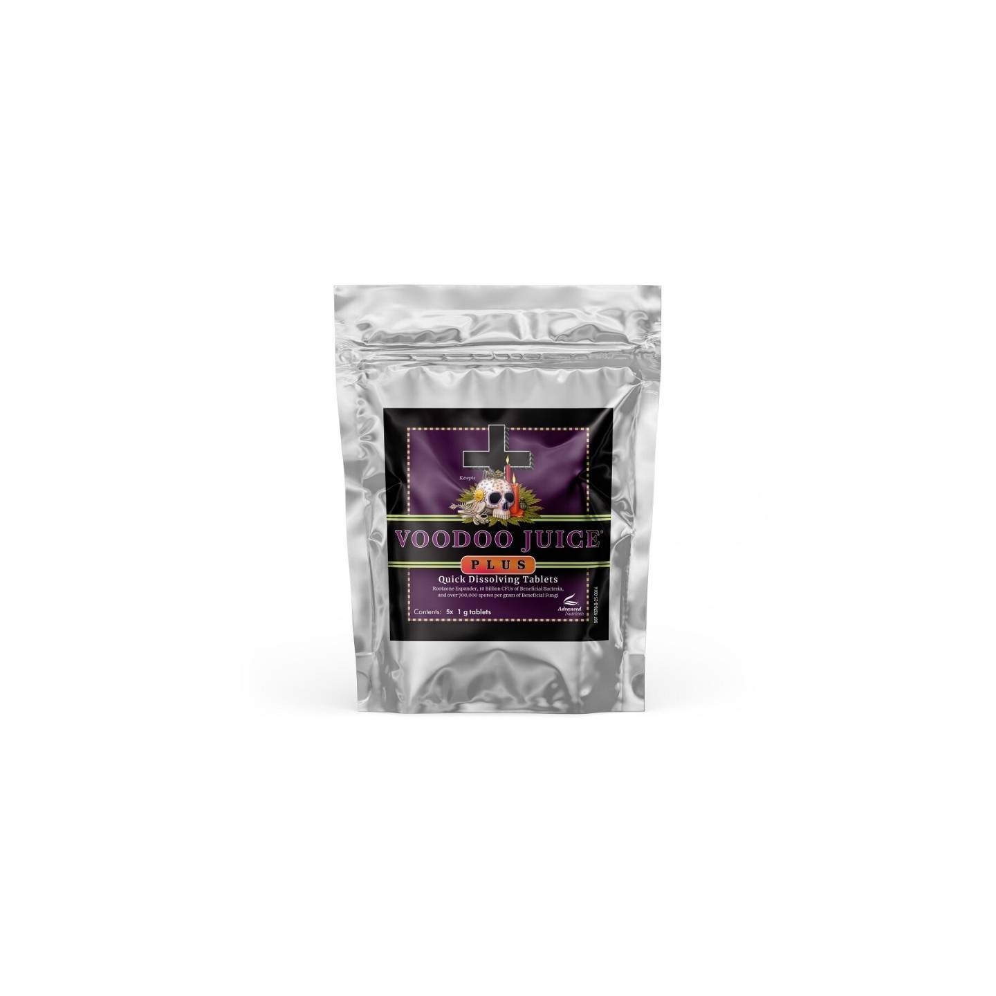 Voodoo Juice Plus Tabs
